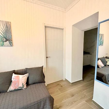 Jara Home Malaga Centro Eksteriør bilde