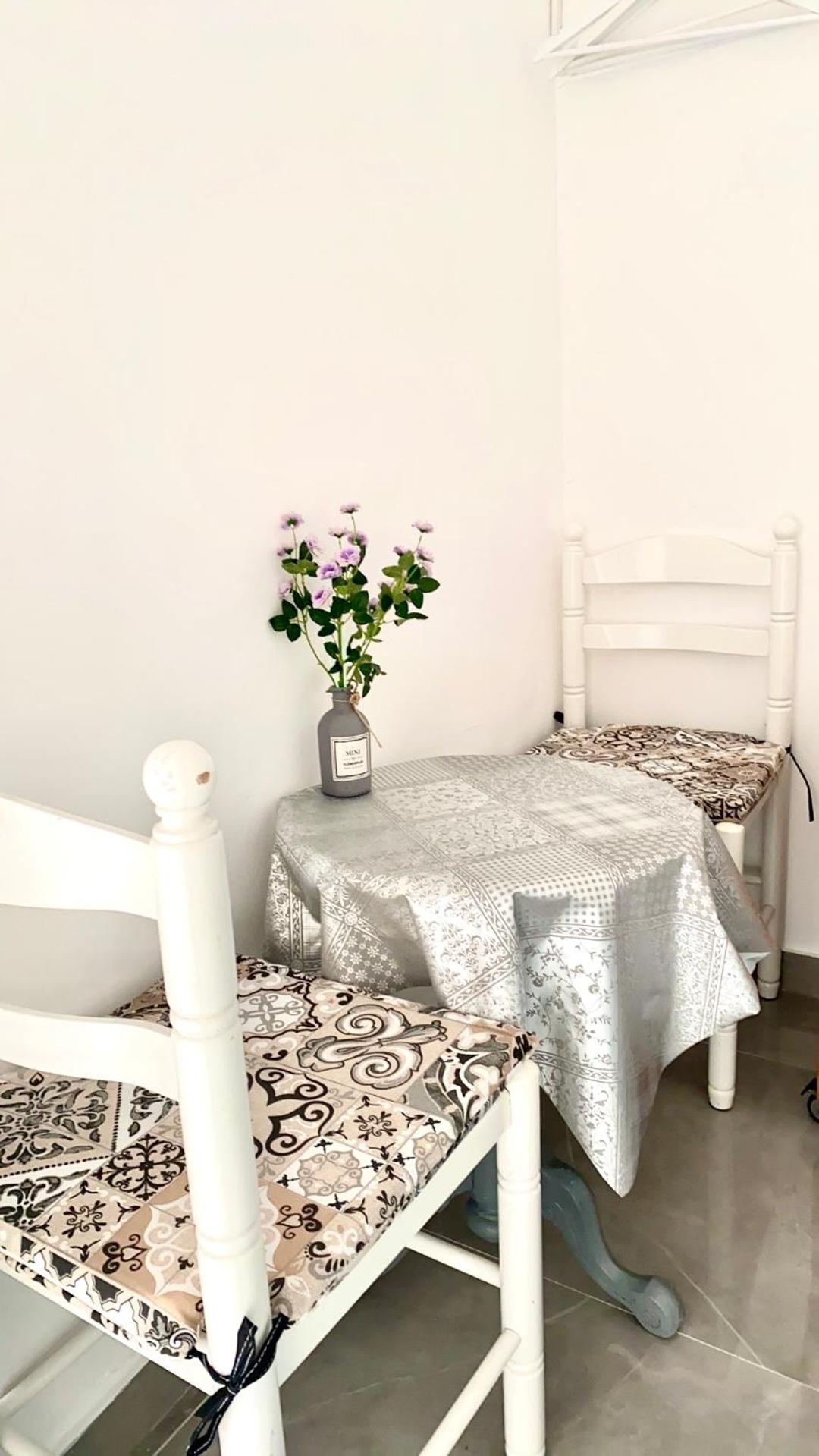 Jara Home Malaga Centro Eksteriør bilde