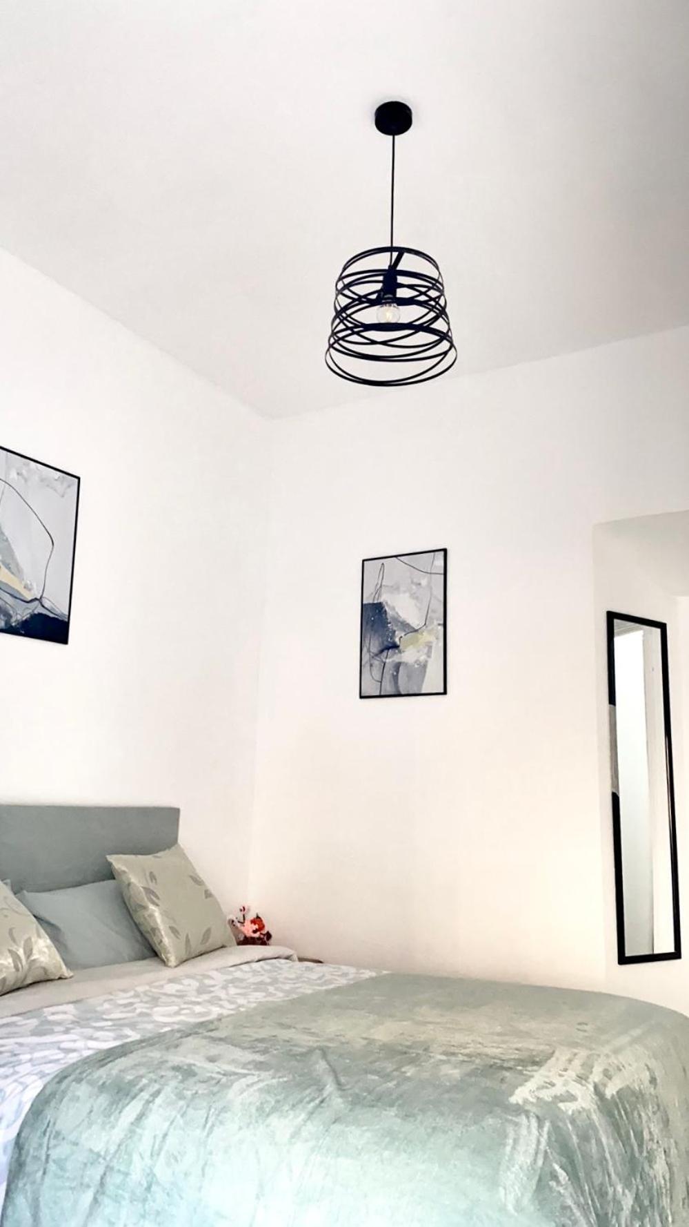 Jara Home Malaga Centro Eksteriør bilde