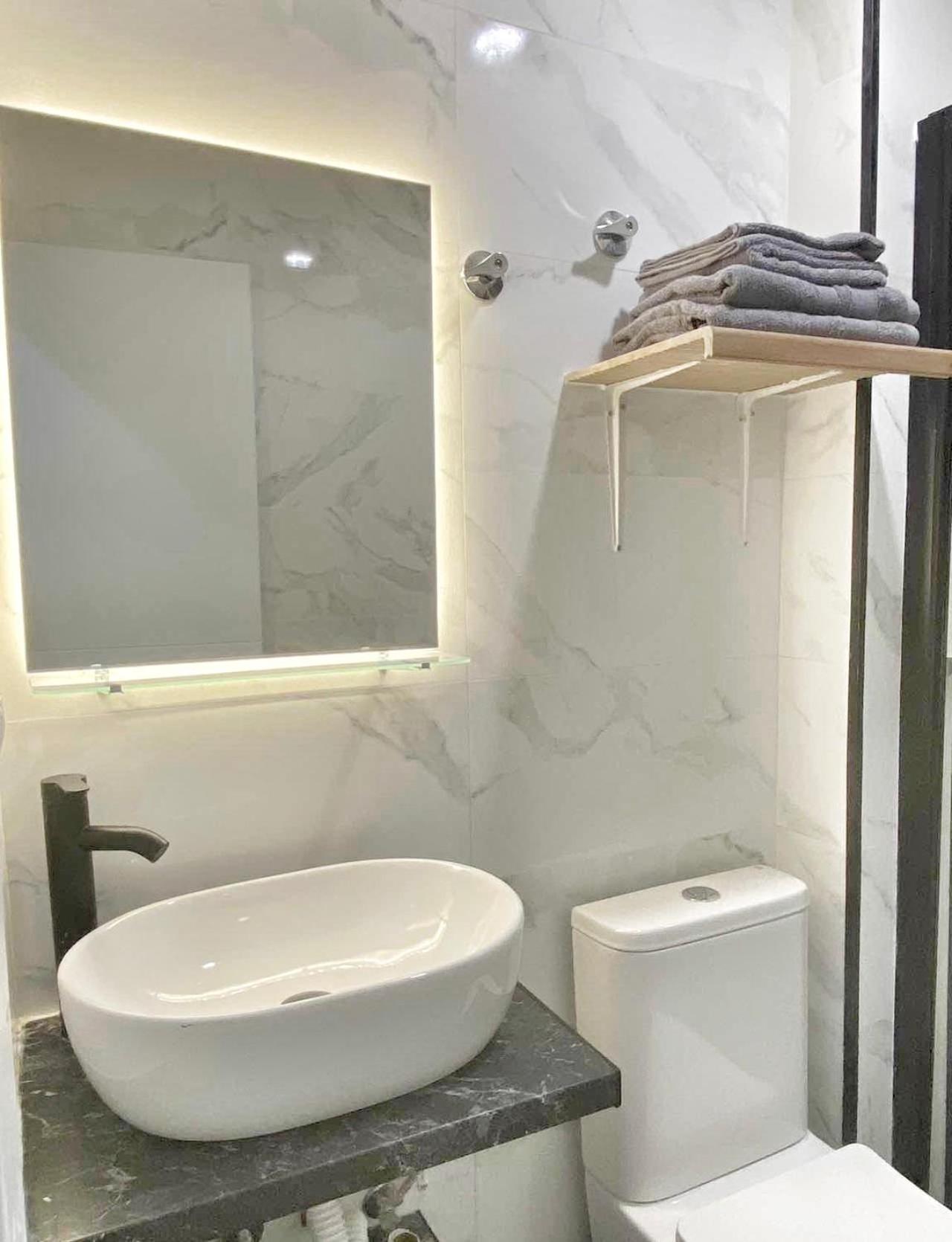 Jara Home Malaga Centro Eksteriør bilde