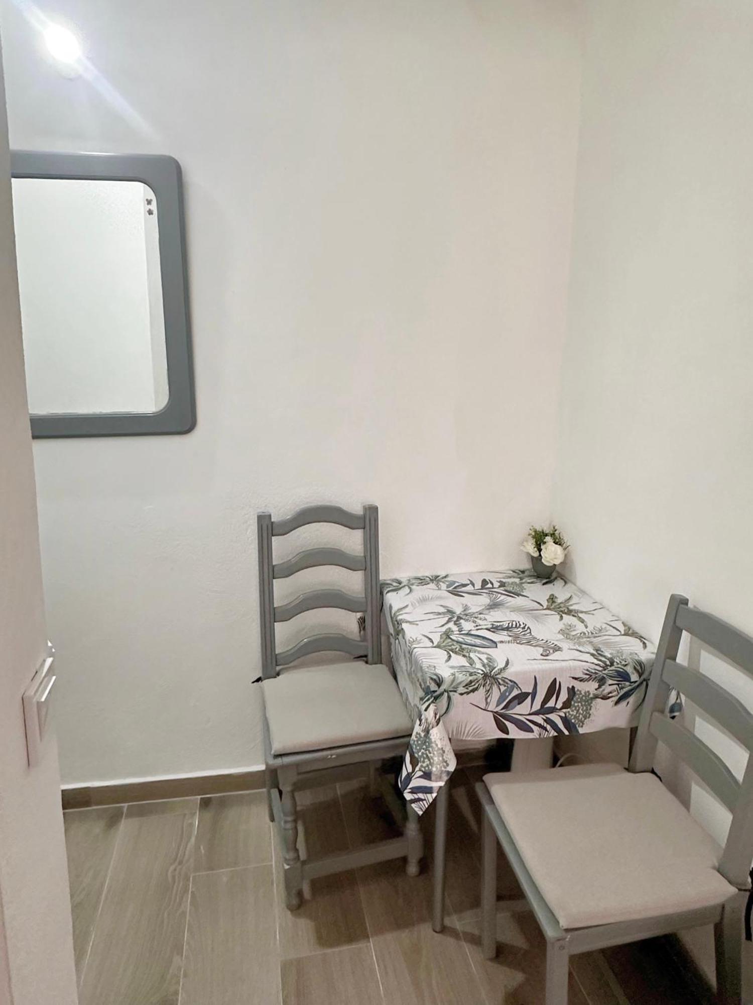 Jara Home Malaga Centro Eksteriør bilde
