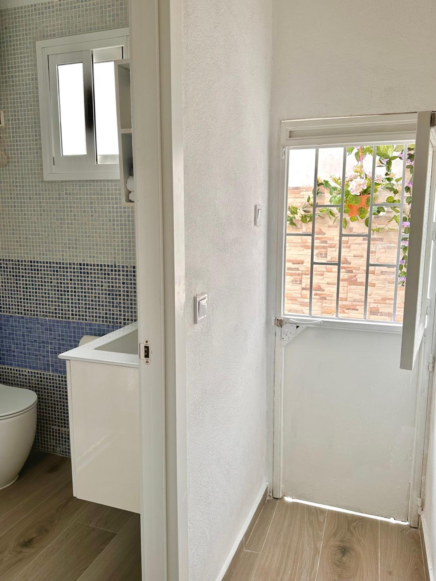 Jara Home Malaga Centro Eksteriør bilde