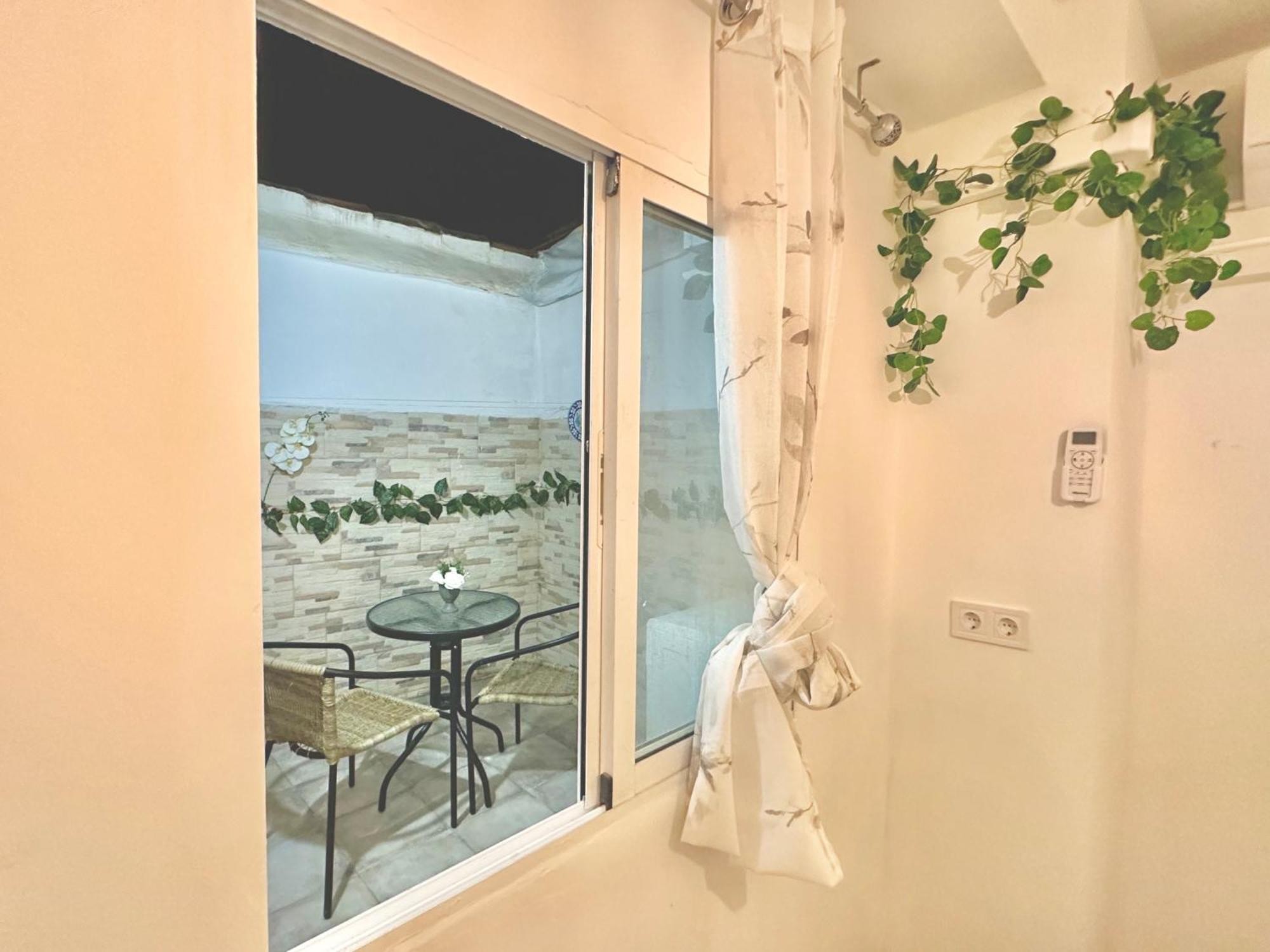 Jara Home Malaga Centro Eksteriør bilde