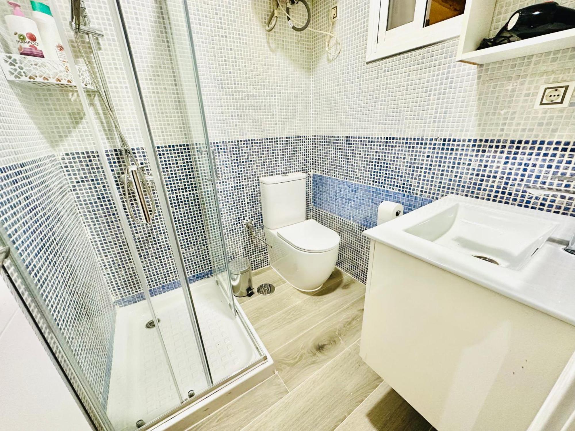 Jara Home Malaga Centro Eksteriør bilde