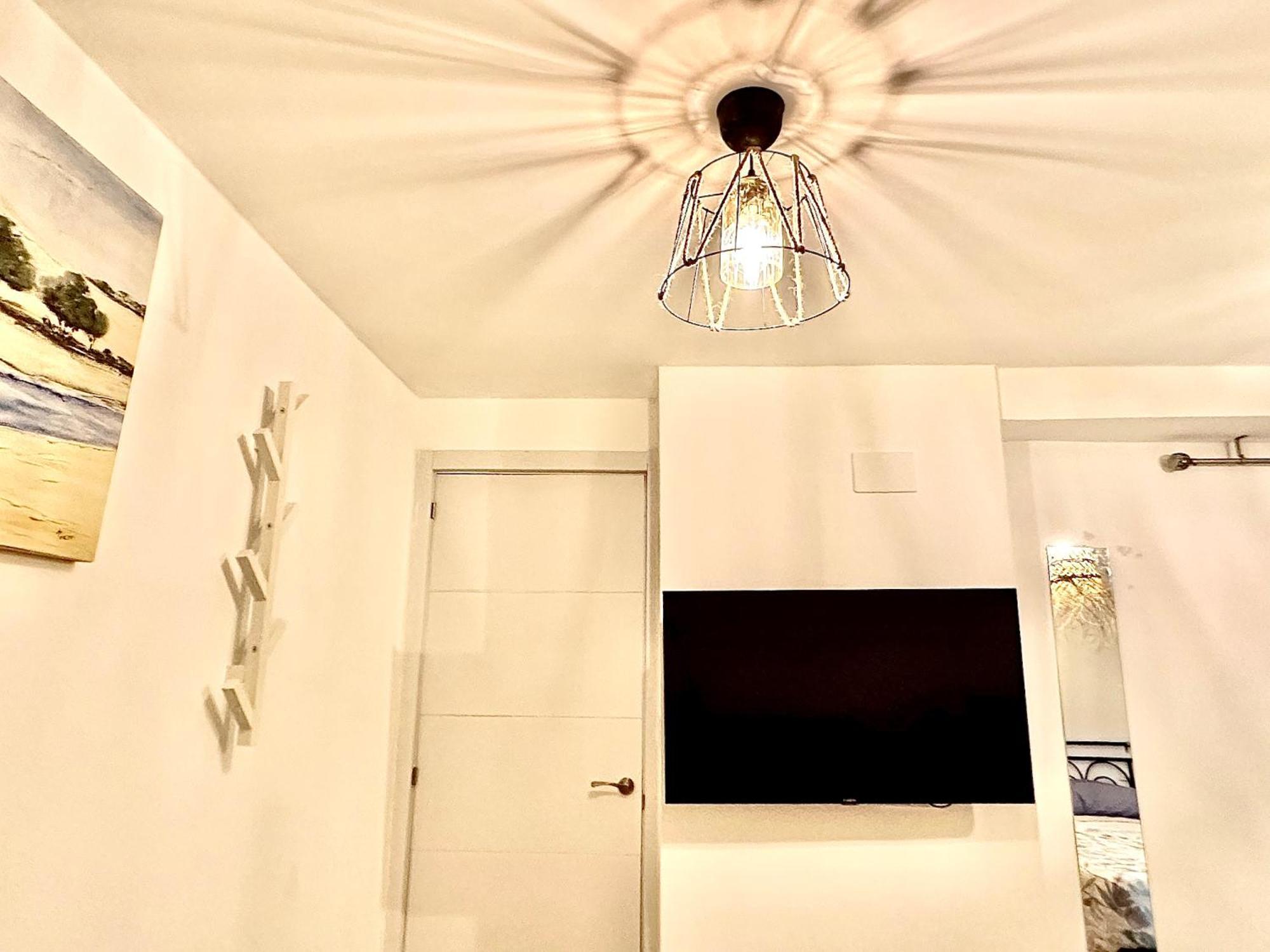 Jara Home Malaga Centro Eksteriør bilde