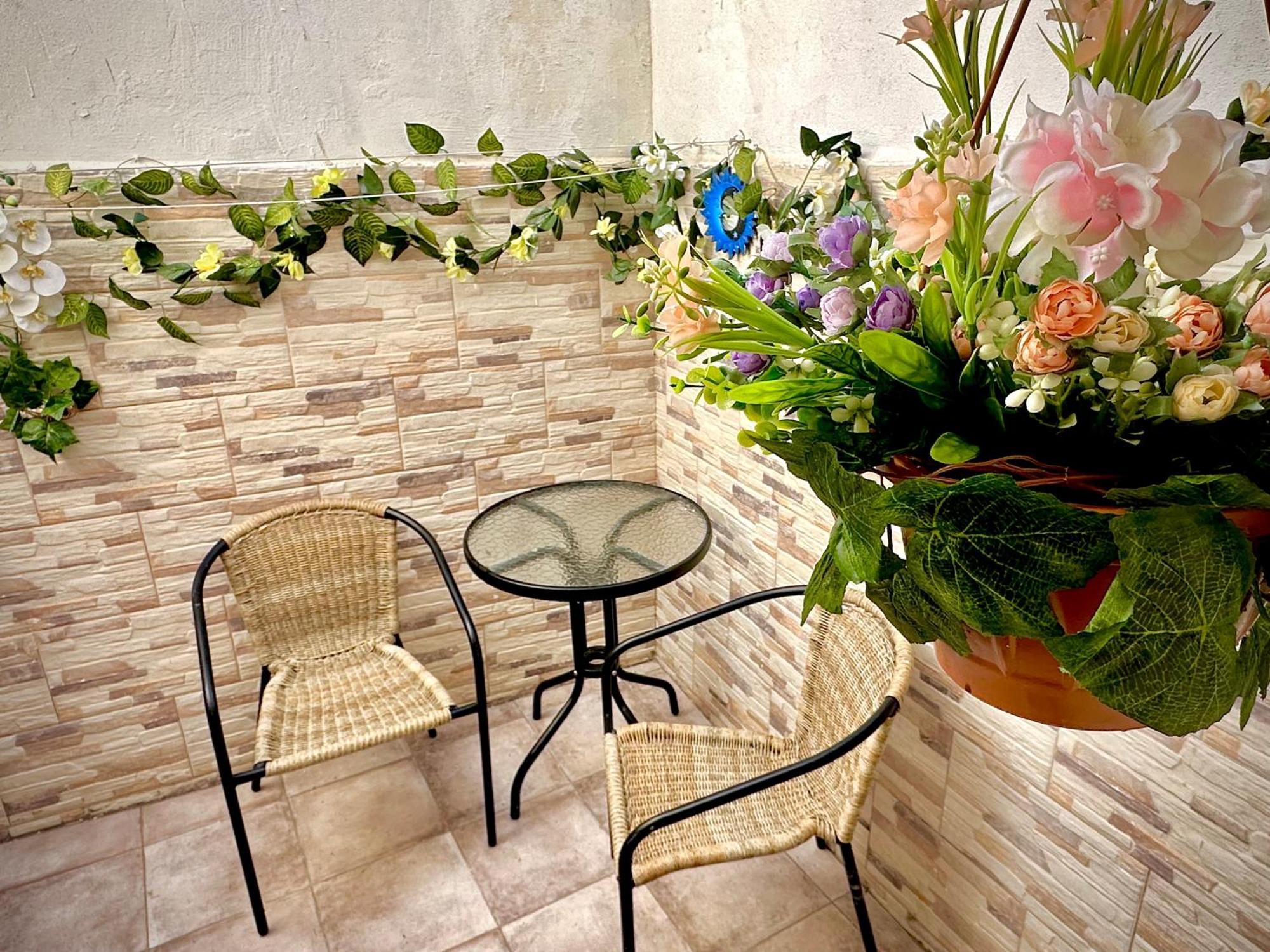 Jara Home Malaga Centro Eksteriør bilde