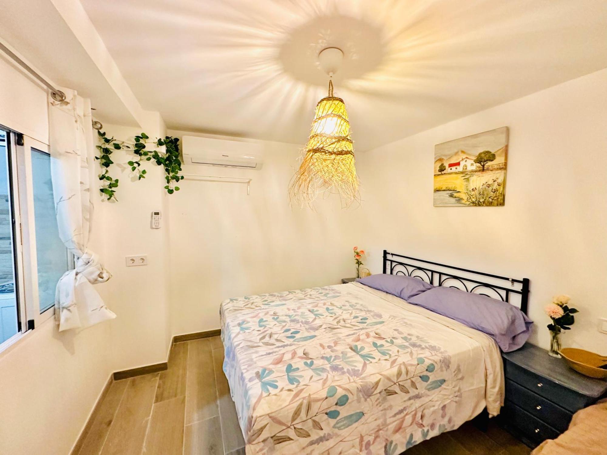 Jara Home Malaga Centro Eksteriør bilde
