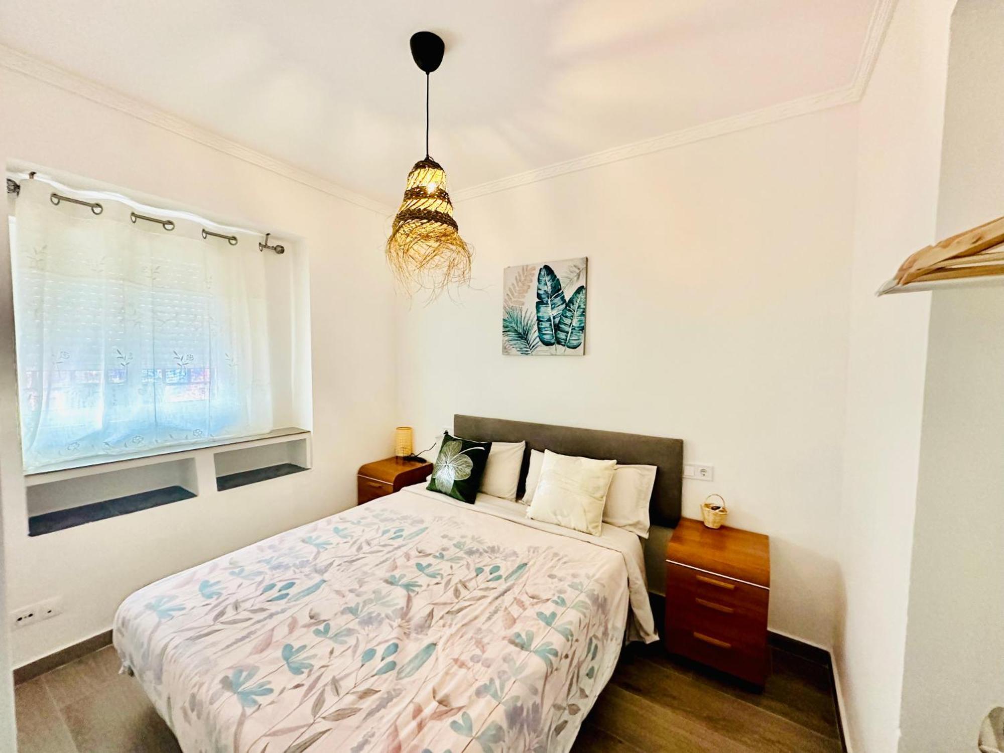 Jara Home Malaga Centro Eksteriør bilde