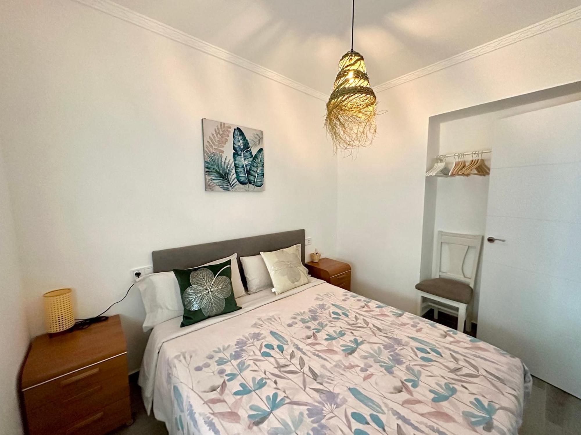 Jara Home Malaga Centro Eksteriør bilde