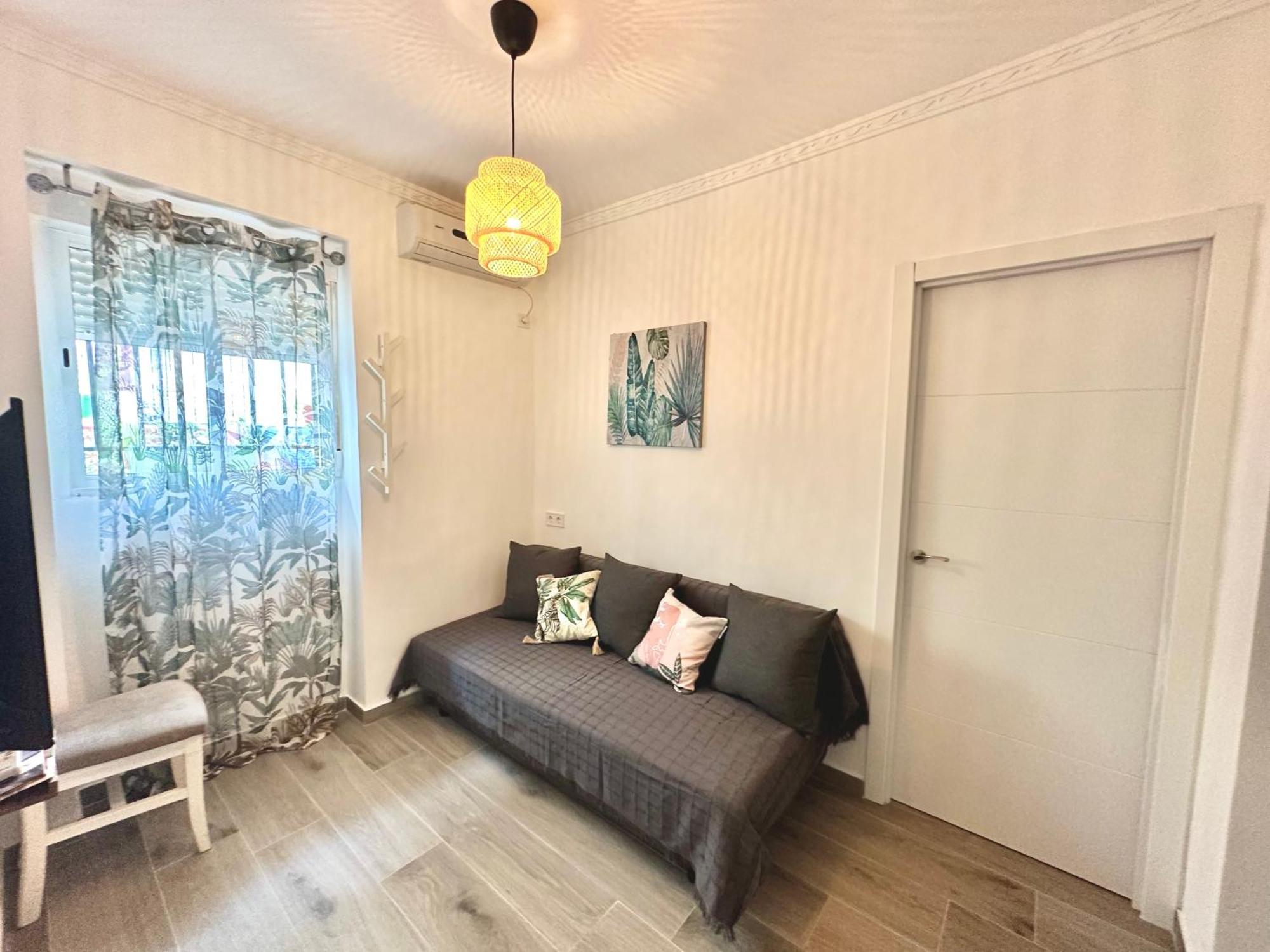 Jara Home Malaga Centro Eksteriør bilde