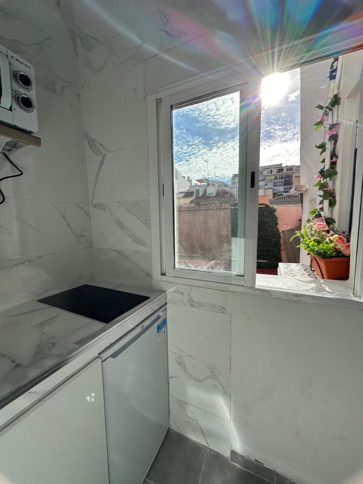 Jara Home Malaga Centro Eksteriør bilde