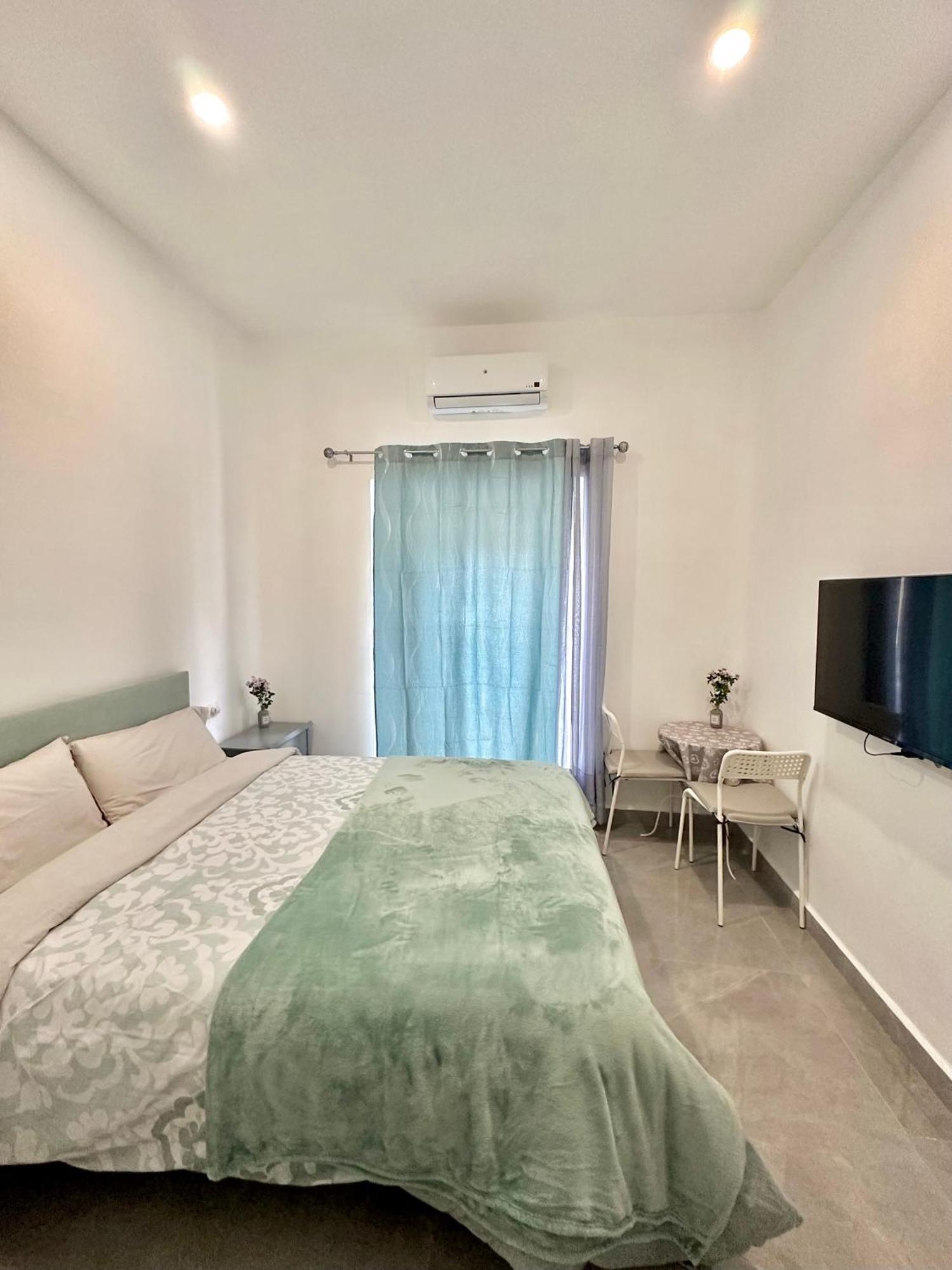 Jara Home Malaga Centro Eksteriør bilde